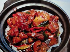 -钱塘秋荷(开鲁路店)