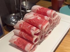 -额尔敦草原涮羊肉·烧烤(冻青树总店)
