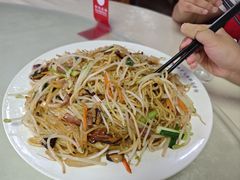 -江南村海鲜馆(洞头店)