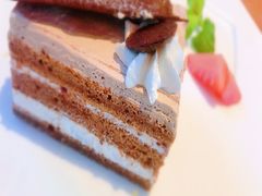 -卡本妮法餐厅·北京和平宾馆