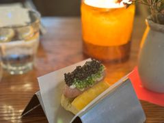 -BOR Eatery(安福路店)