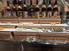 -合肥富力威斯汀酒店·知味餐厅