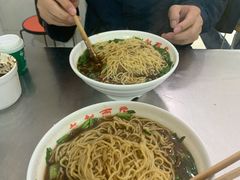 -老赵面店(大西路店)