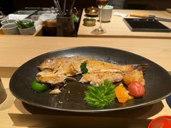 -眞日本料理