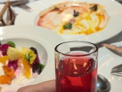 -戈雅法餐厅(世界城广场店)