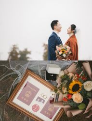 点击看大图 -MECCI婚礼摄影跟拍(红东方广场店)