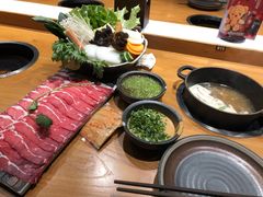 -呷哺呷哺 黄金牧场 (新中关购物中心店)