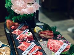 -樱宿日式和牛烧肉(五道口店)