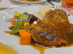 -宜家·瑞典风味餐厅(海达南街店)