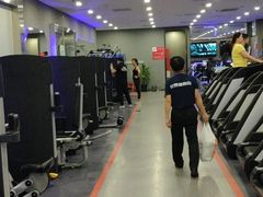 -优昂健身(新光界店)