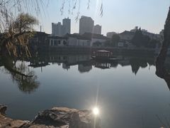-水绘园