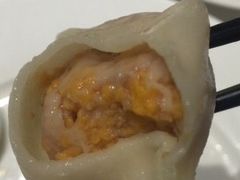 -喜鼎海胆水饺(柏威年购物中心店)