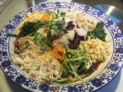 传统家凉-老六杀猪菜(进乡街店)