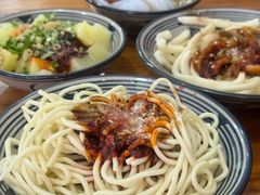 -洁美凉粉店(温江店)