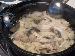 -百年果林椰子鸡(中洲店)