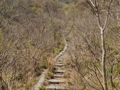 -圣莲山风景区