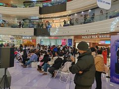 -万达广场(北京槐房店)