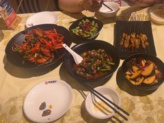 -聚味瞿记·龙虾堂(天元店)