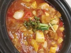 -粗茶淡饭·汉口公馆(循礼门店)