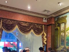 -中山威尼斯西餐厅(三乡总店)