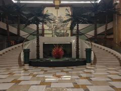 -曙光国际大酒店中餐厅