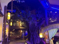 -淀里船宴(卓达店)