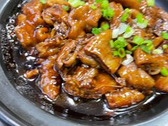 红烧大肠煲-海宁煲(庙前街店)