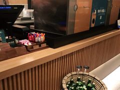 -星巴克(广州淘金路店)