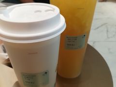 -喜茶(永旺梦乐城店)