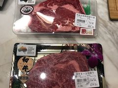 -MEAT MATE 鲜食肉铺(凤凰汇·里巷店)
