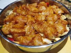 -黄记煌三汁焖锅(金凤万达广场店)