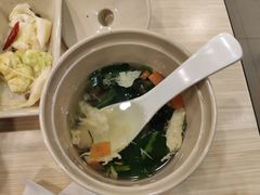 -李先生牛肉面(吉星店)