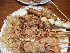 -郭记小街麻辣烫(南小街总店)