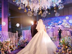 -广州富力丽思卡尔顿酒店