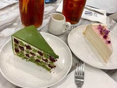 -Lady M(沙田新城市广场店)