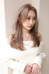 -GRAVITY HAIR 地心引力