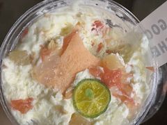 -mira甜品屋(财大店)