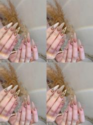 -M·X Nail日式美甲美睫