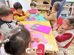 -MuaKids Garden