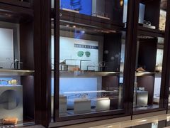 -溥仪眼镜PUYI OPTICAL(国贸商城店)