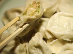 -韩记海鲜饺子(隆仁世家店)