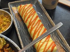 -HONGA HONGA雄家(曹路店)