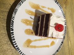ZOO&nbsp;COFFEE(汉神百货店)-雨舍咖啡(汉神购物广场咖啡街区店)