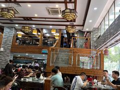 -红星光发煲仔饭(文海店)