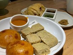-苏小柳点心·手作小笼包(新街口分院店)