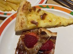 -比格比萨自助(云冈区步行街店)