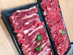 -牛缘村·贵州黄牛肉火锅(西善桥店)