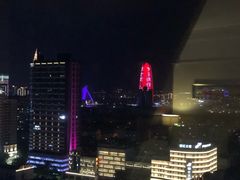 -宁波东港喜来登酒店