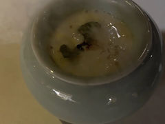-然一素食餐厅(马利来广场店)