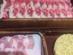 -菌小白火锅(时尚天河店)
